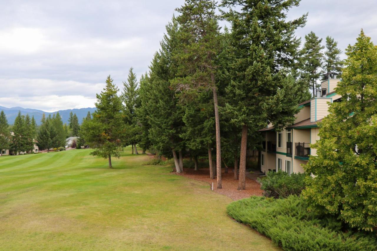 Meadow Lake Resort & Condos Columbia Falls Ngoại thất bức ảnh