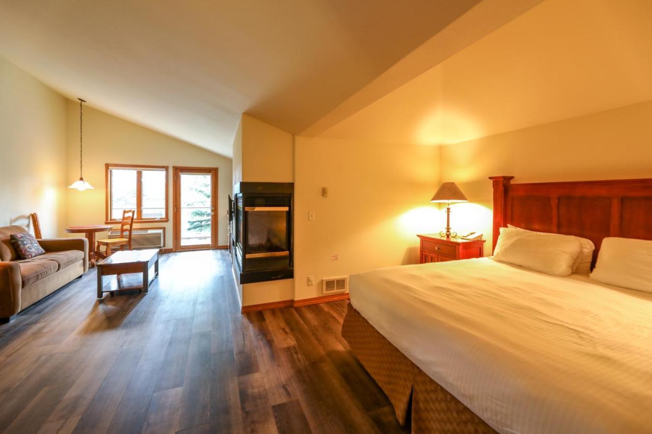 Meadow Lake Resort & Condos Columbia Falls Ngoại thất bức ảnh