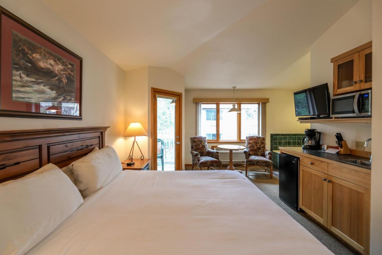 Meadow Lake Resort & Condos Columbia Falls Ngoại thất bức ảnh