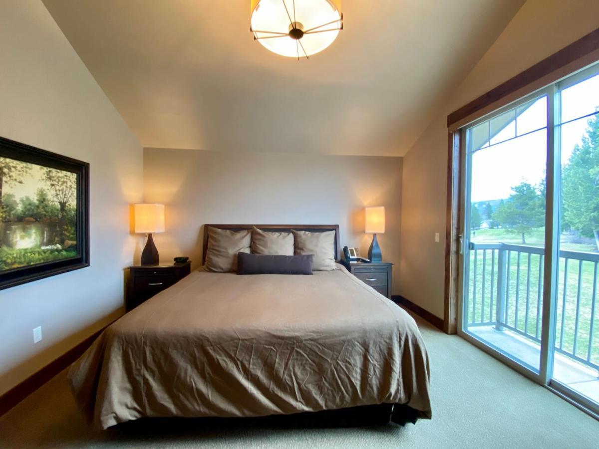 Meadow Lake Resort & Condos Columbia Falls Ngoại thất bức ảnh