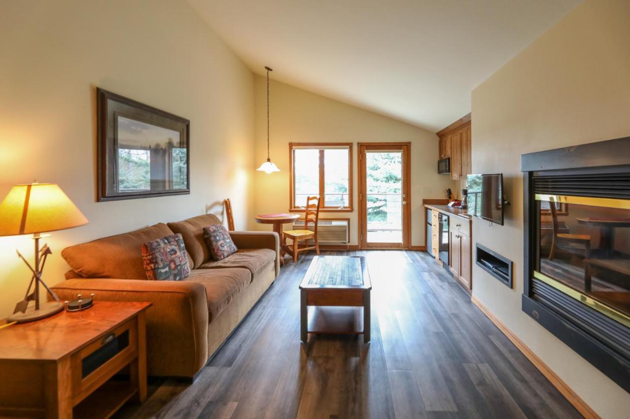 Meadow Lake Resort & Condos Columbia Falls Ngoại thất bức ảnh