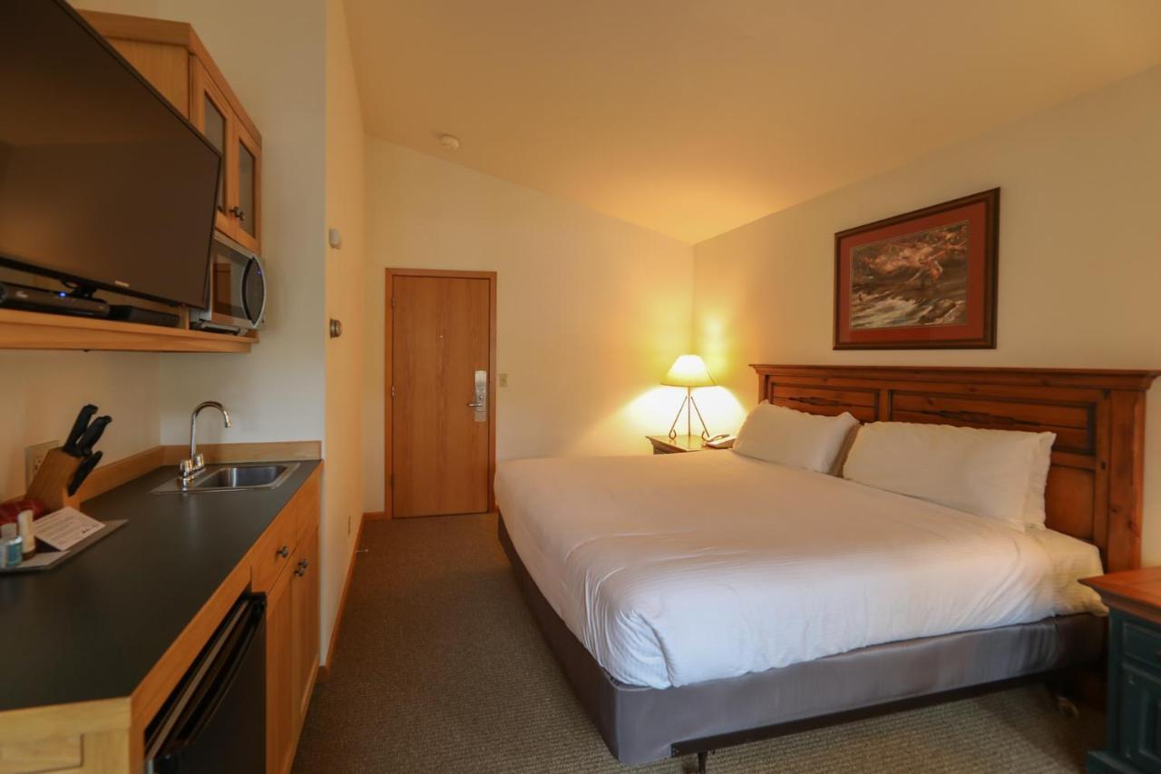 Meadow Lake Resort & Condos Columbia Falls Ngoại thất bức ảnh