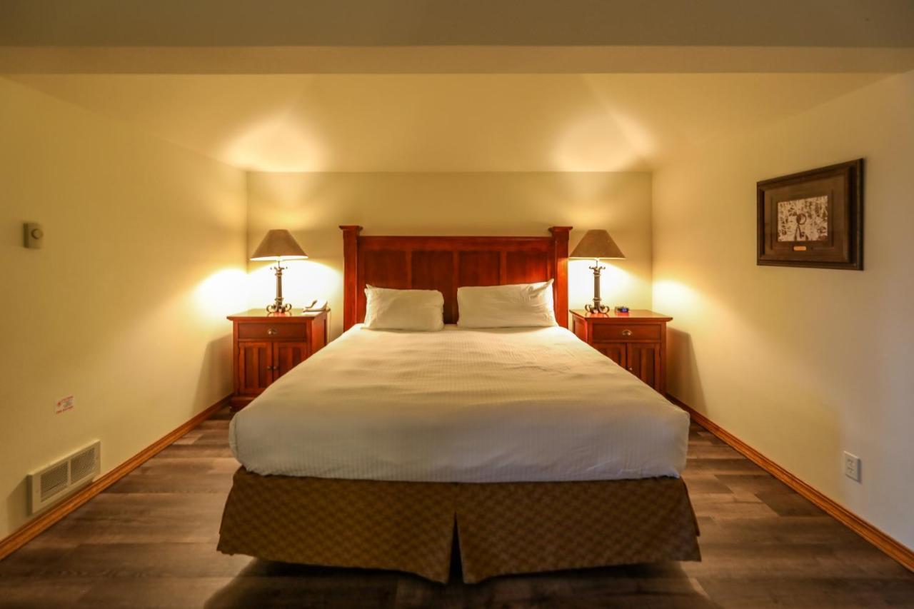 Meadow Lake Resort & Condos Columbia Falls Ngoại thất bức ảnh