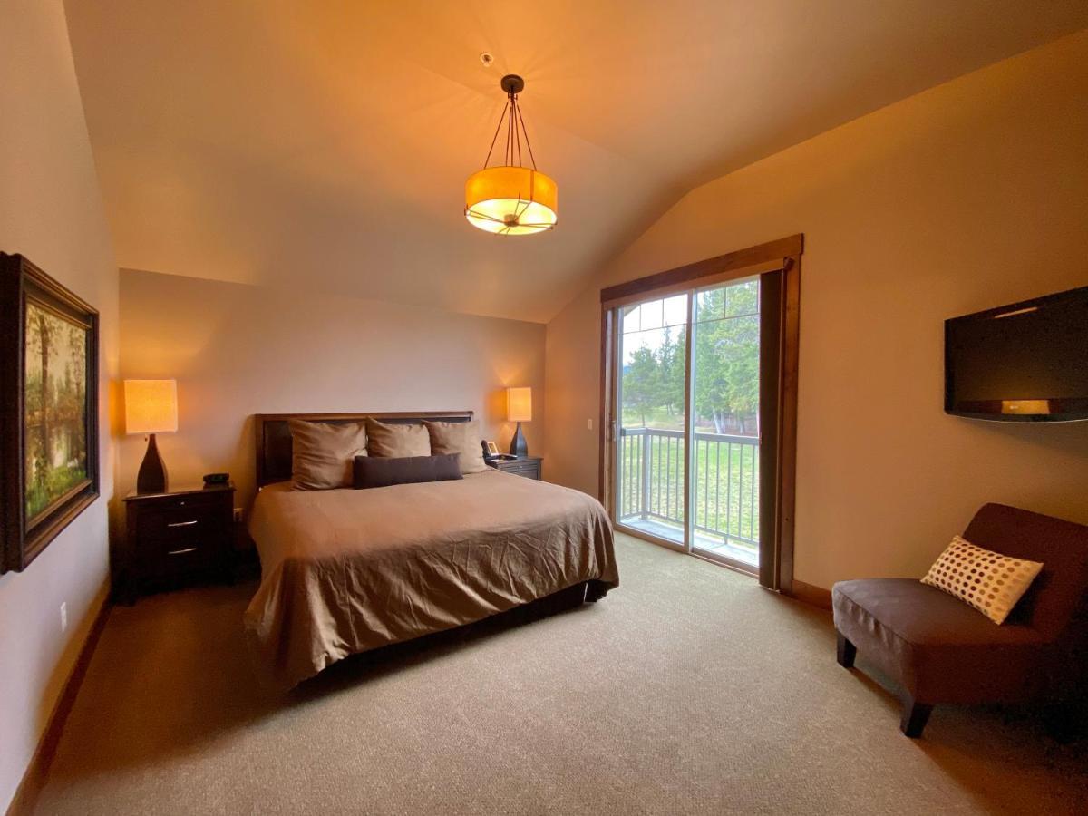 Meadow Lake Resort & Condos Columbia Falls Ngoại thất bức ảnh