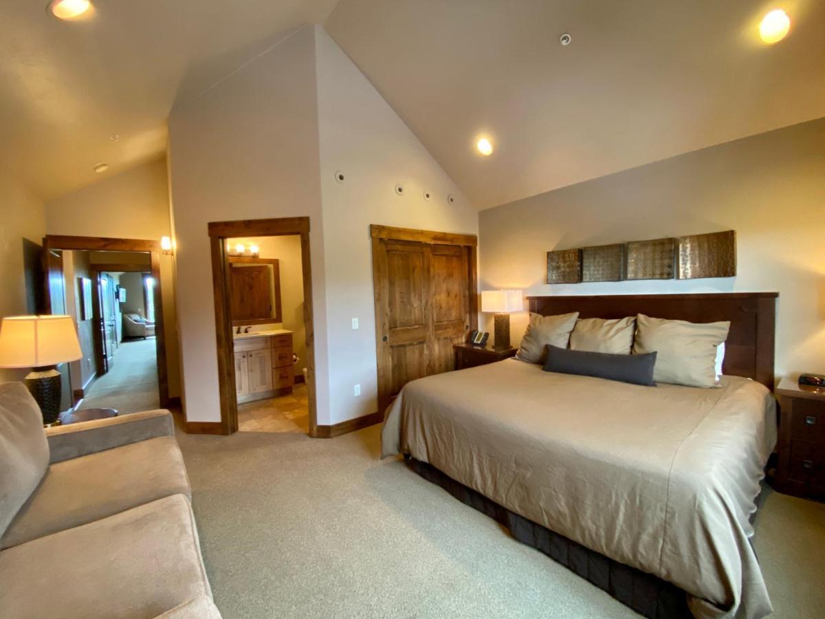 Meadow Lake Resort & Condos Columbia Falls Ngoại thất bức ảnh