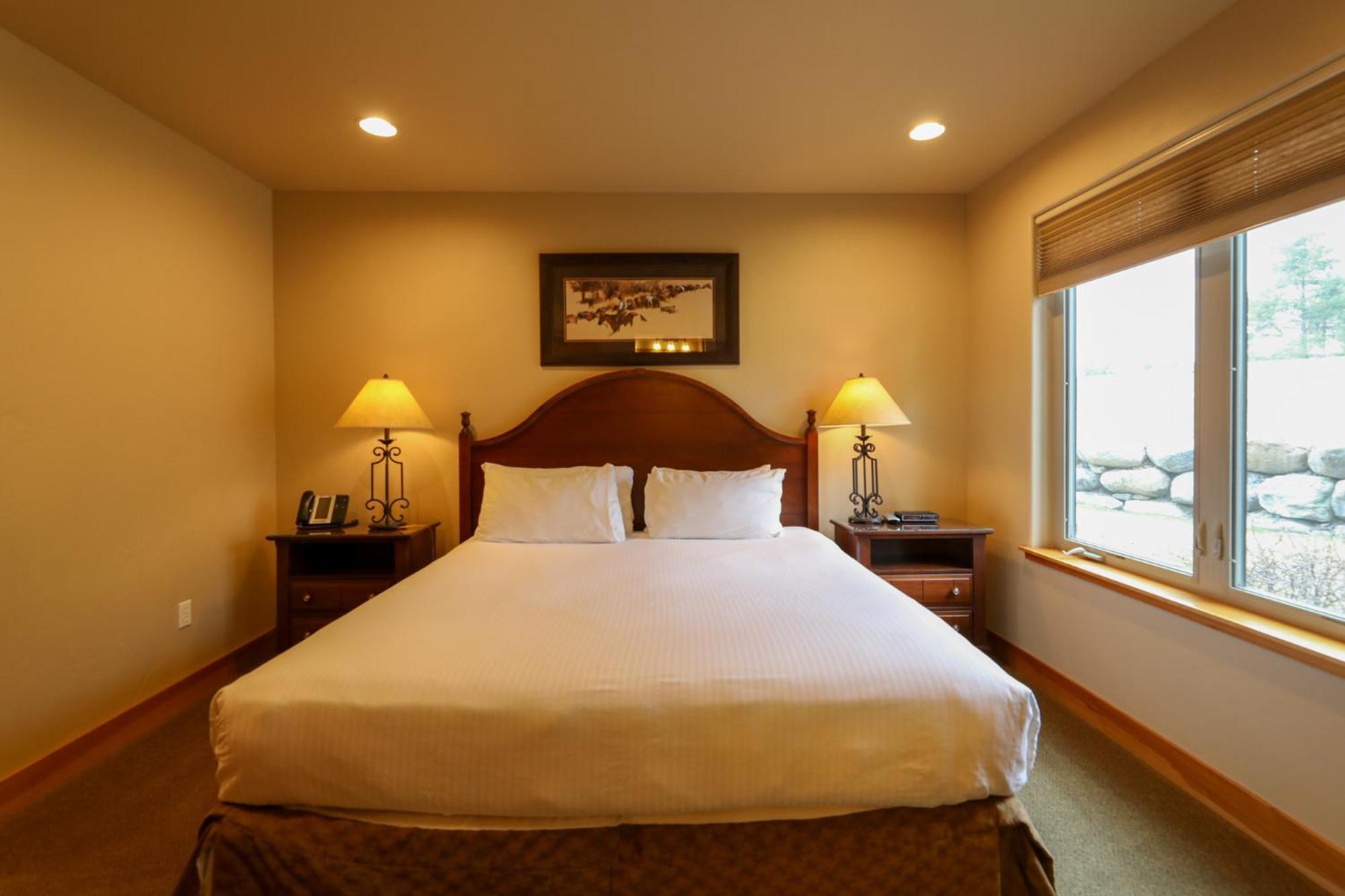 Meadow Lake Resort & Condos Columbia Falls Ngoại thất bức ảnh