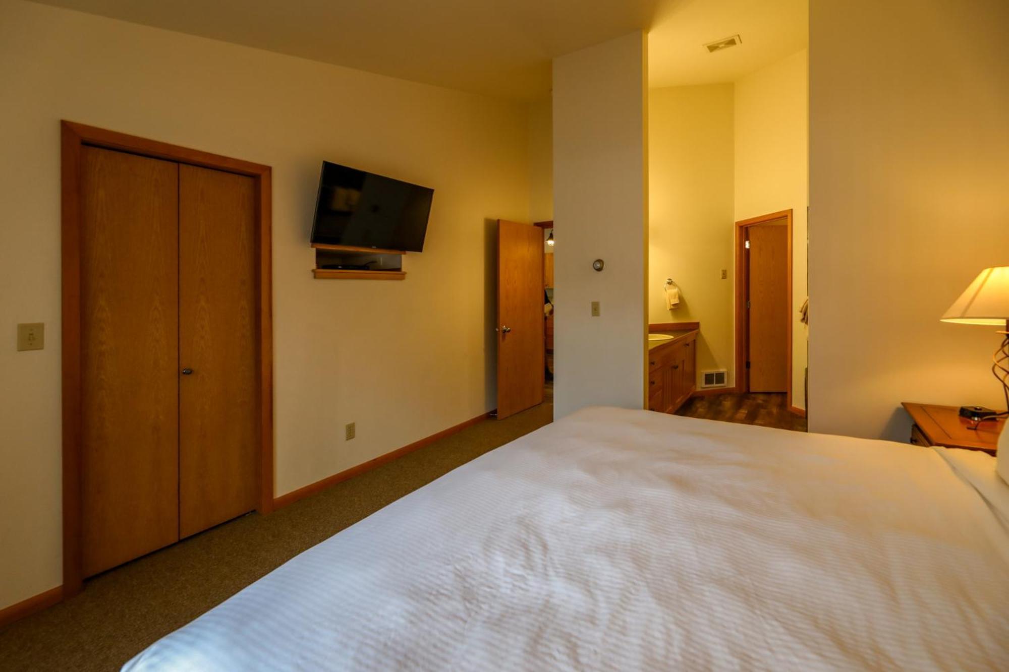 Meadow Lake Resort & Condos Columbia Falls Ngoại thất bức ảnh