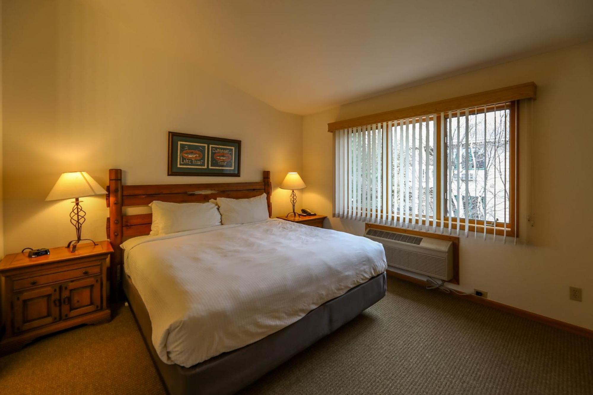 Meadow Lake Resort & Condos Columbia Falls Ngoại thất bức ảnh