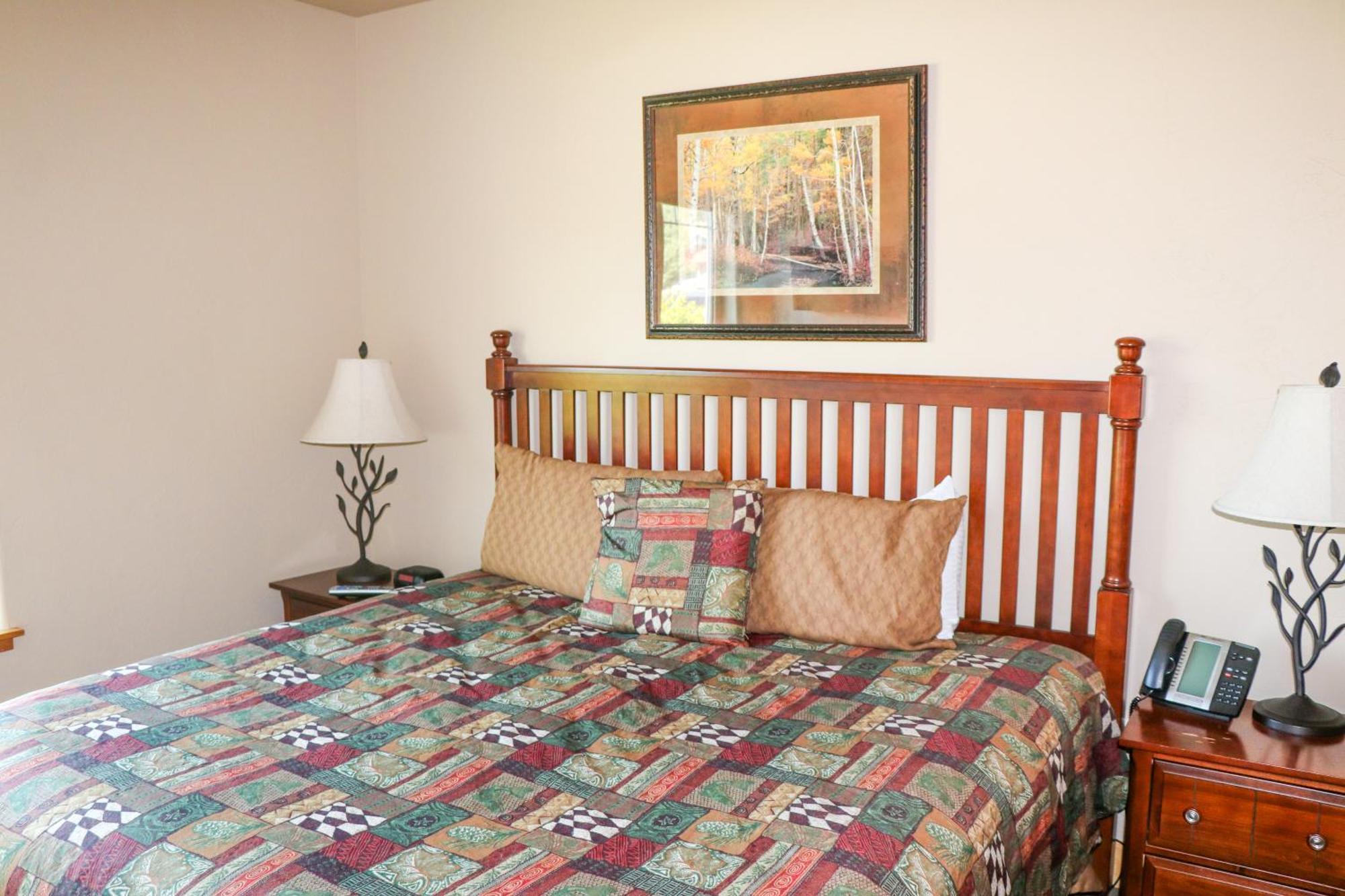 Meadow Lake Resort & Condos Columbia Falls Ngoại thất bức ảnh